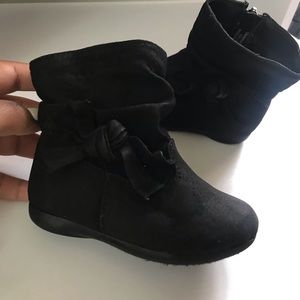 Boots for baby Size 5